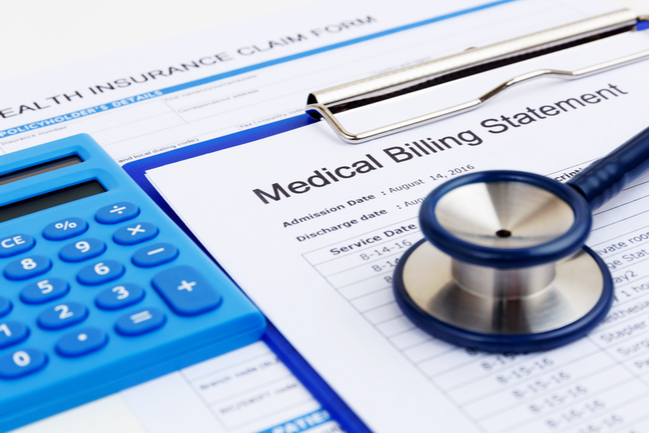 Why you should outsource your Medical Billing
